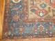 Antique Persian Bakshaish Rug No. 7419