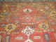 Antique Persian Bakshaish Rug No. 7419