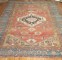 Antique Persian Bakshaish Rug No. 7419