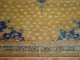 Antique Ziegler Mahal Rug No. 7433