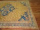 Antique Ziegler Mahal Rug No. 7433