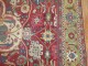 Antique Mahal Rug No. 7435