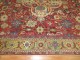 Antique Mahal Rug No. 7435