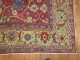 Antique Mahal Rug No. 7435