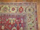 Antique Mahal Rug No. 7435