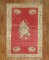 Antique Ghiordes Rug No. 7444