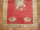 Antique Ghiordes Rug No. 7444