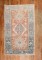 Antique Heriz Rug No. 7467