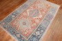 Antique Heriz Rug No. 7467