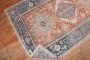 Antique Heriz Rug No. 7467