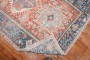 Antique Heriz Rug No. 7467