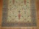 Vintage Persian Malayer Carpet No. 7508