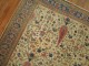 Vintage Persian Malayer Carpet No. 7508