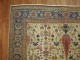 Vintage Persian Malayer Carpet No. 7508