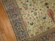 Vintage Persian Malayer Carpet No. 7508