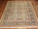 Antique Mahal Rug No. 7554