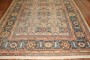 Antique Mahal Rug No. 7554