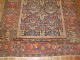 Antique Mahal Rug No. 7564