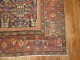 Antique Mahal Rug No. 7564