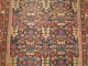 Antique Mahal Rug No. 7564