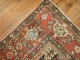 Antique Mahal Rug No. 7564