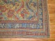 Yellow Antique Smyrna Rug No. 7566