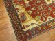 Antique Heriz  Serapi Rug No. 7582