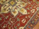 Antique Heriz  Serapi Rug No. 7582