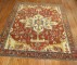 Antique Heriz  Serapi Rug No. 7582