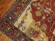 Antique Heriz  Serapi Rug No. 7582