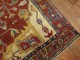 Antique Heriz  Serapi Rug No. 7582