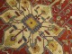 Antique Heriz  Serapi Rug No. 7582