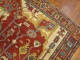 Antique Heriz  Serapi Rug No. 7582