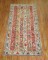 Antique Karabagh Rug No. 7587