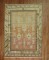 Antique Khotan Rug No. 7667