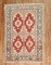 Vintage Turkish Sivas Rug No. 7671