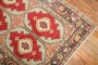 Vintage Turkish Sivas Rug No. 7671