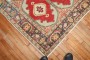 Vintage Turkish Sivas Rug No. 7671