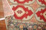 Vintage Turkish Sivas Rug No. 7671