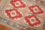 Vintage Turkish Sivas Rug No. 7671