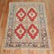 Vintage Turkish Sivas Rug No. 7671