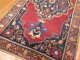 Vintage Turkish Rug with Persian Motif No. 7710