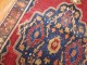 Vintage Turkish Rug with Persian Motif No. 7710