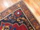 Vintage Turkish Rug with Persian Motif No. 7710