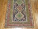 Antique Caucasian Shirvan Rug No. 7723