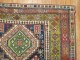 Antique Caucasian Shirvan Rug No. 7723