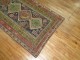 Antique Caucasian Shirvan Rug No. 7723