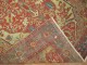 Superfine Collector Antique Persian Malayer Rug No. 7729