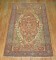 Superfine Collector Antique Persian Malayer Rug No. 7729