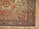 Superfine Collector Antique Persian Malayer Rug No. 7729